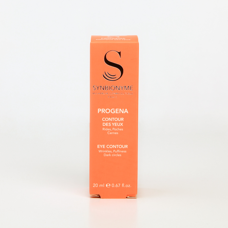 کرم دور چشم سن‌بیونیم مدل Progena حجم 20 میلی‌لیتر