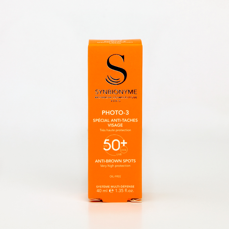 ضدآفتاب ضدلک سن‌بیونیم Photo-3 SPF 50+ حجم 40 میلی‌لیتر