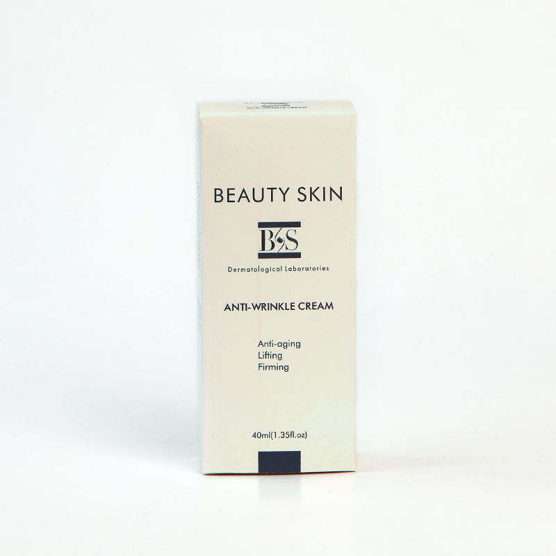 کرم ضدچروک بیوتی‌اسکین Beauty Skin Anti-Wrinkle Cream – Lifting & Firming