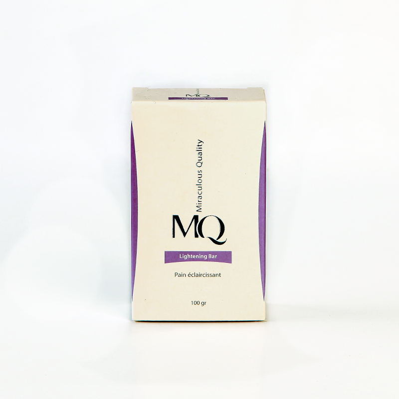 پن روشن‌کننده ام‌کیو MQ Lightening Bar وزن 100 گرم