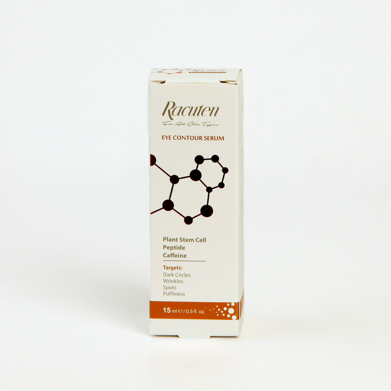 سرم دور چشم رکوتن مدل Eye Contour Serum حجم 15 میلی‌لیتر