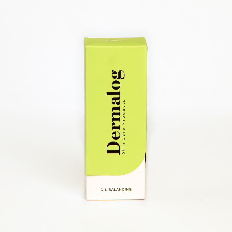 کرم کنترل چربی درمالوگ Dermalog – تنظیم سبوم و کاهش براقیت پوست