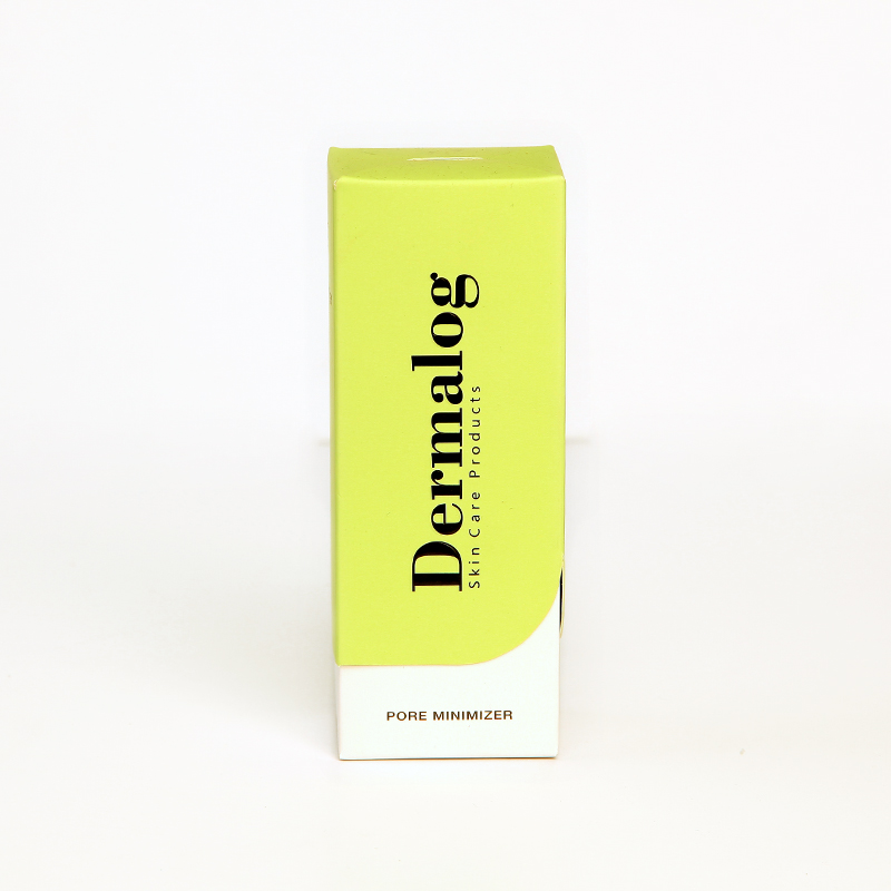 کرم تنگ‌کننده منافذ درمالوگ Dermalog – کاهش ظاهر منافذ و یکنواخت‌سازی پوست