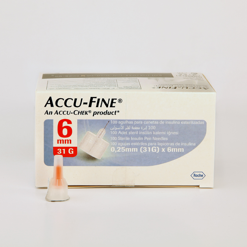 لانست خون‌گیری 3B مدل Lance – سرسوزن استریل یکبار مصرف