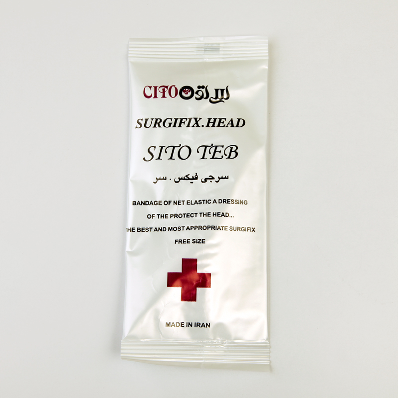 بانداژ توری کشی سرجی فیکس سر – SITO TEB (Free Size)