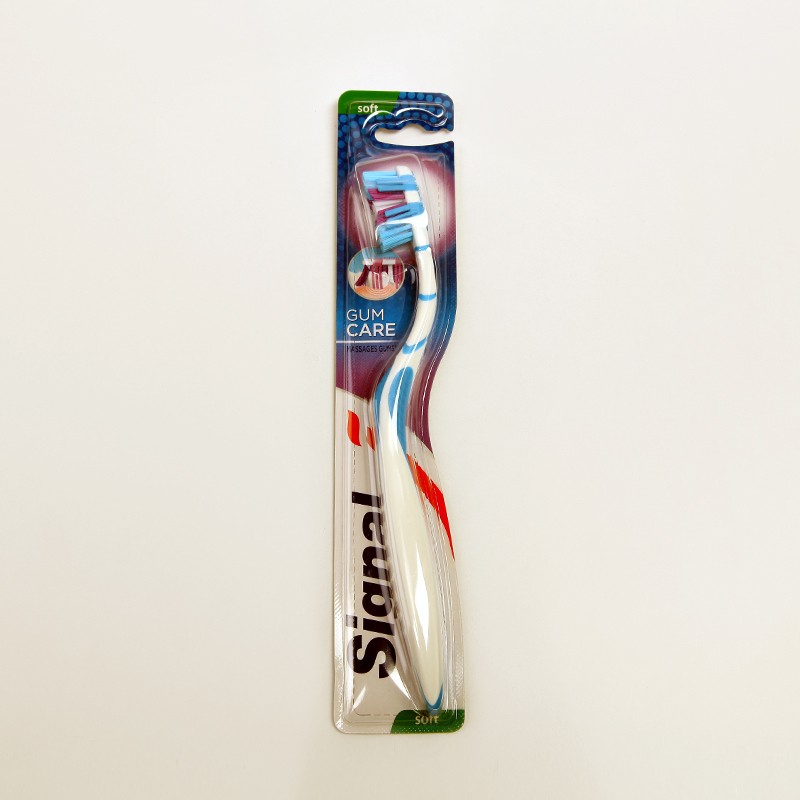 مسواک سیگنال مدل Gum Care – نرم و محافظ لثه