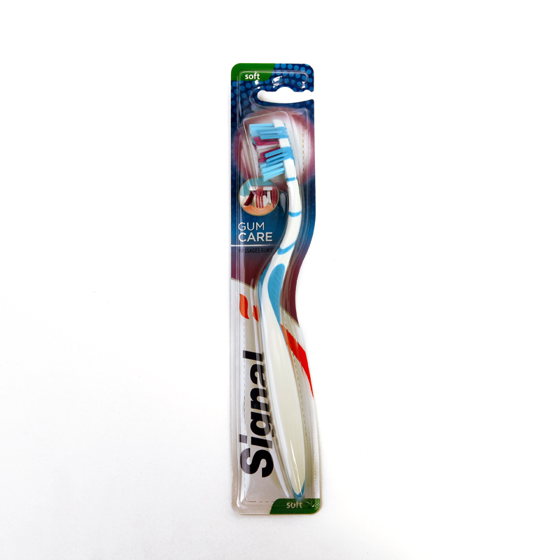 مسواک Signal مدل Gum Care با برس Soft