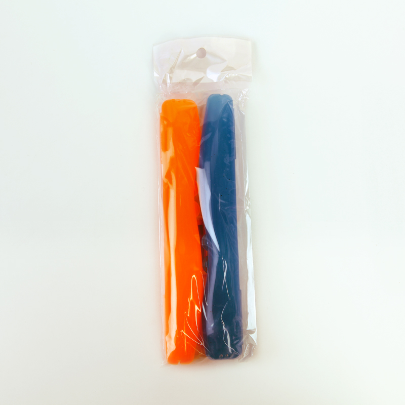 جا‌مسواکی مسافرتی مدل Long Case – بسته دو عددی