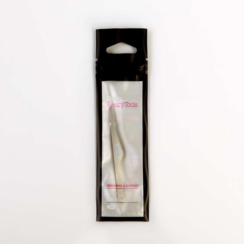 پنس کلاسیک بیول BIO’L – مدل Classic Pro Tweezer