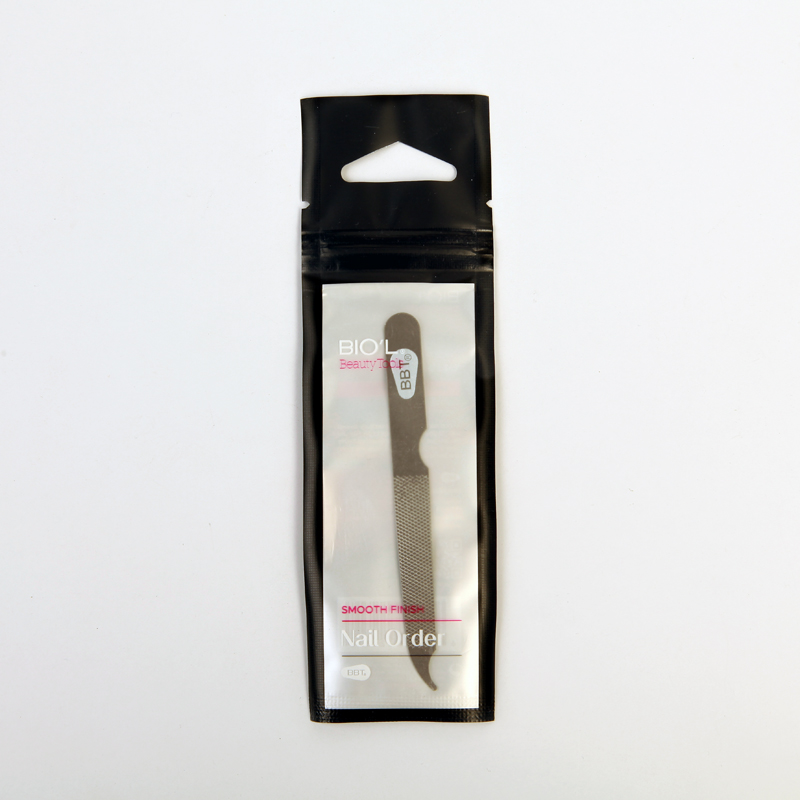 سوهان و ابزار مانیکور بیول BIO’L – مدل Nail Order