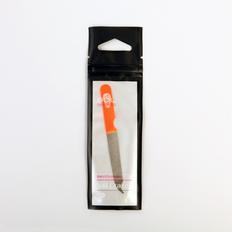 سوهان ناخن بیول BIO’L – مدل Nail Craze