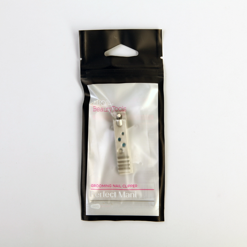 ناخن‌گیر بیول BIO’L – مدل Perfect Mani