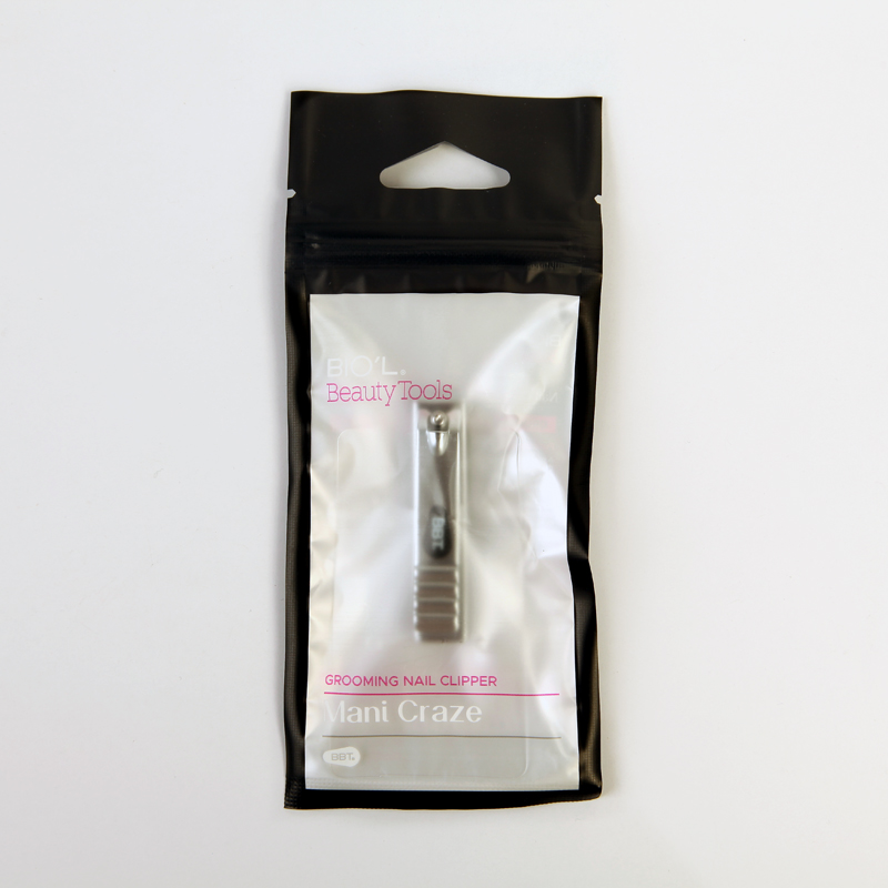 ناخن‌گیر بیول BIO’L – مدل Mani Craze