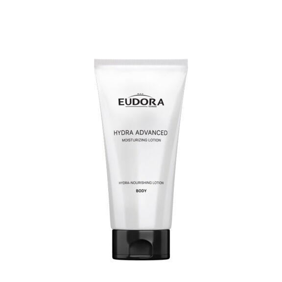 لوسیون مرطوب کننده بدن ادورامکس Eudora Max Body Moisturizing Lotion | آبرسانی، نرم کردن و حفظ لطافت پوست بدن