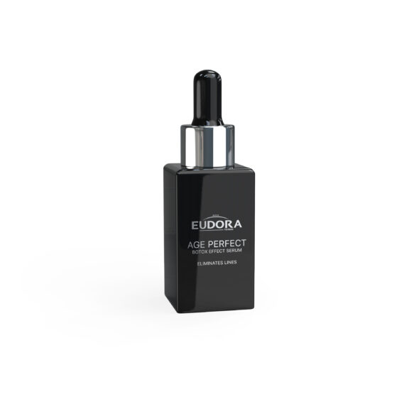 سرم بوتاکس افکت ادورامکس Eudora Max Botox Effect Serum | کمک به کاهش ظاهر خطوط و چین‌وچروک‌های سطحی
