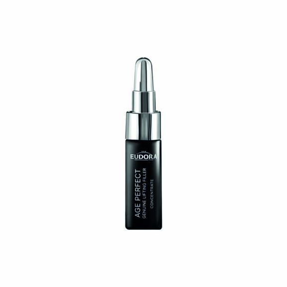 سرم پرکننده خطوط صورت و لیفتینگ ادورامکس Eudora Max Line Filler & Lifting Serum | کمک به پرتر دیده شدن خطوط و بهبود ظاهر افتادگی پوست
