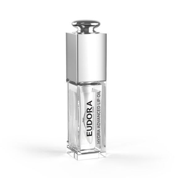 روغن لب ادورامکس Eudora Max Lip Oil | نرم کردن لب و کاهش خشکی و ترک‌خوردگی