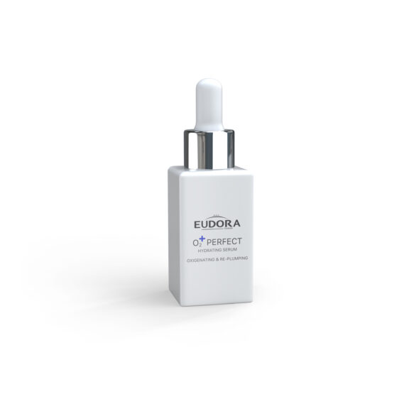 سرم اکسیژن رسان ادورامکس Eudora Max Oxygenating Serum | افزایش طراوت، شادابی و سرزندگی پوست