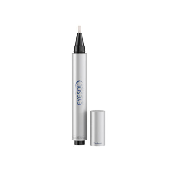سرم تخصصی تقویت کننده ابرو آیسول EYESOL Eyebrow Strengthening Serum | کمک به تقویت، پرپشت‌تر دیده شدن و بهبود ظاهر ابروها