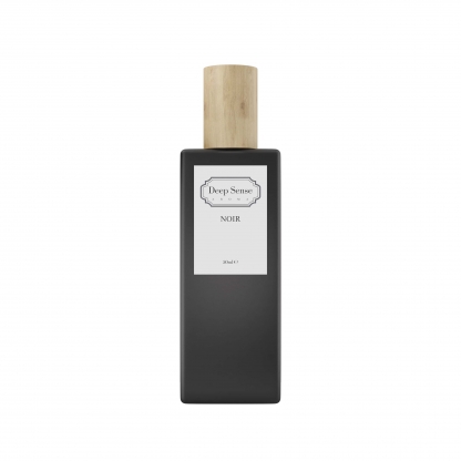 ادوپرفیوم NOIR دیپ سنس Deep Sense Eau de Toilette | ایجاد رایحه‌ای خوشبو، خاص و مناسب استفاده روزانه