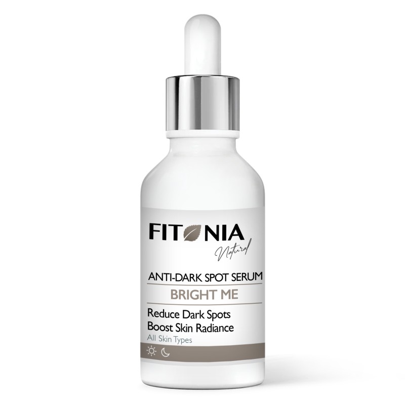 سرم ضد لک و روشن کننده فیتونیا Fitonia Bright Me Anti-Dark Spot Serum | کاهش لک و افزایش شفافیت پوست