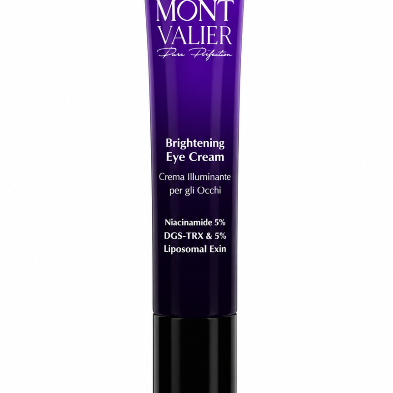 کرم دور چشم روشن‌کننده مونت والیر Mont Valier Brightening Eye Cream