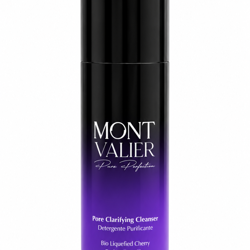 پاک کننده منافذ پوست مونت والیر Mont Valier Pore Clarifying Cleanser