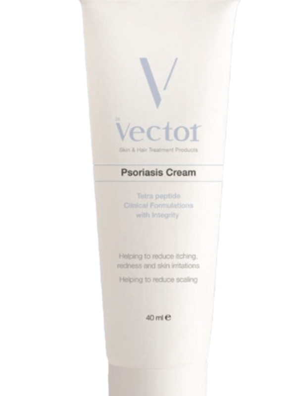 کرم پسوریازیس وکتور | Vector Psoriasis Cream