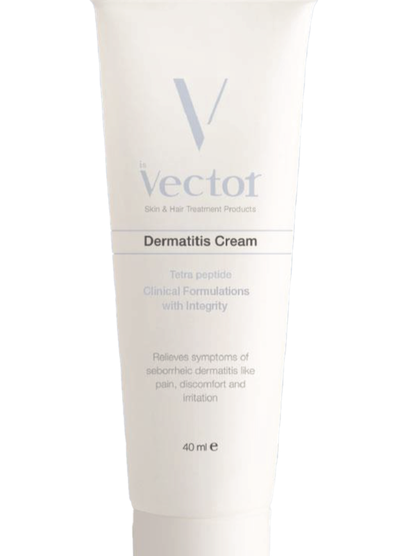 کرم درماتیت وکتور | Vector Dermatitis Cream