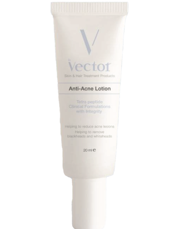 لوسیون ضد جوش وکتور | Vector Anti-Acne Lotion
