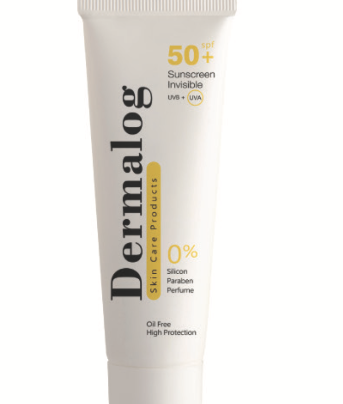 بی‌بی کرم رنگ لایت تینت SPF15 درمالوگ ۵۰ میلی‌لیتر (Dermalog BB Cream Light Tinted SPF15 50 ml)