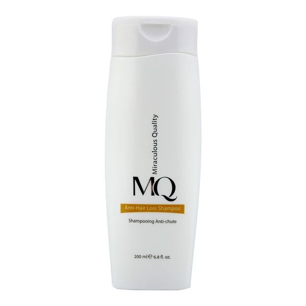 شامپو ضدریزش مو ام کیو، ۲۰۰ میلی‌لیتر  MQ Anti-Hair Loss Shampoo, 200 mL