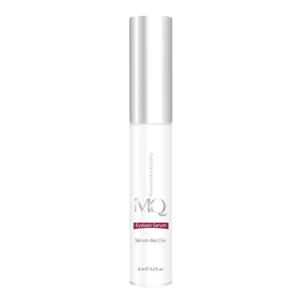 سرم تقویت‌کننده مژه ام کیو، ۶ میلی‌لیتر  MQ Eyelash Serum, 6 mL