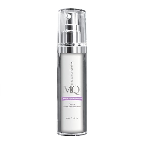 سرم روشن‌کننده قوی ام کیو، ۳۰ میلی‌لیتر  MQ Intense Lightening Serum, 30 mL