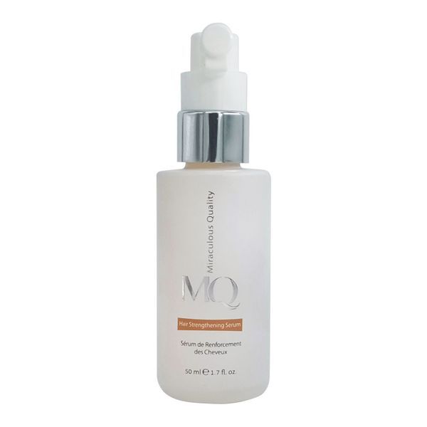 سرم تقویت‌کننده مو ام کیو، ۵۰ میلی‌لیتر  MQ Hair Strengthening Serum, 50 mL