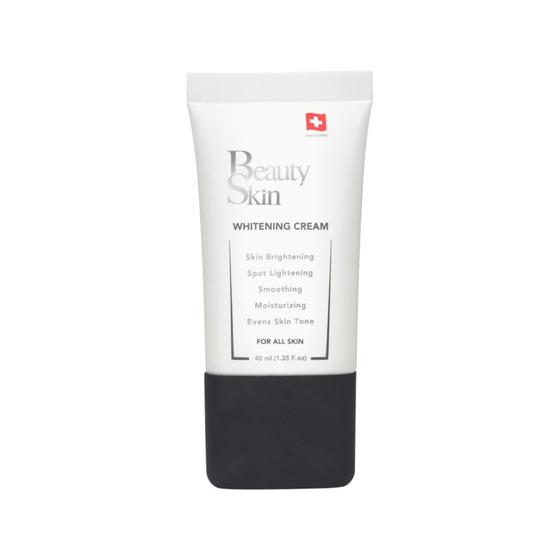 لوسیون ضدجوش بدن بیوتی اسکین مناسب پوست چرب، ۲۰۰ میلی‌لیتر  Beauty Skin Anti Acne Body Lotion, 200 mL