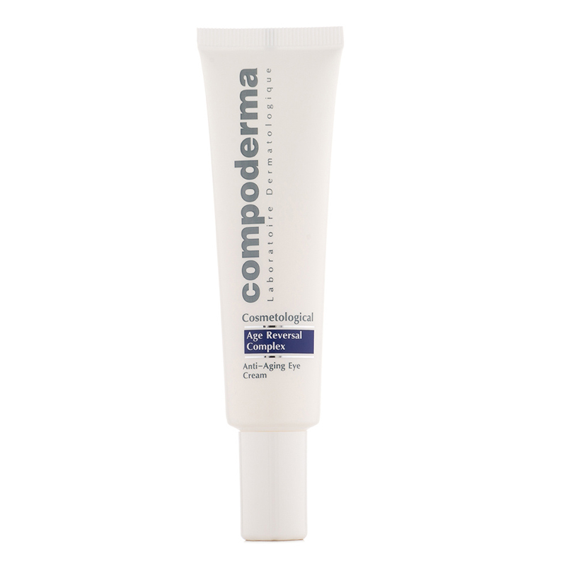 کرم دور چشم ضد پیری  کامپودرما / Compoderma Age Reversal Complex (Anti-Aging Eye Cream)