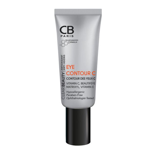 کرم دور چشم کانتور سی بی پاریس / CB Paris Eye Contour C