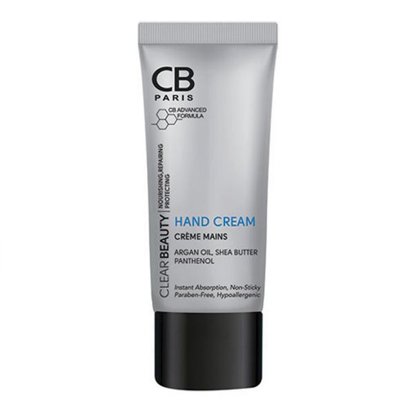 کرم دست سی بی پاریس / CB Paris Hand Cream