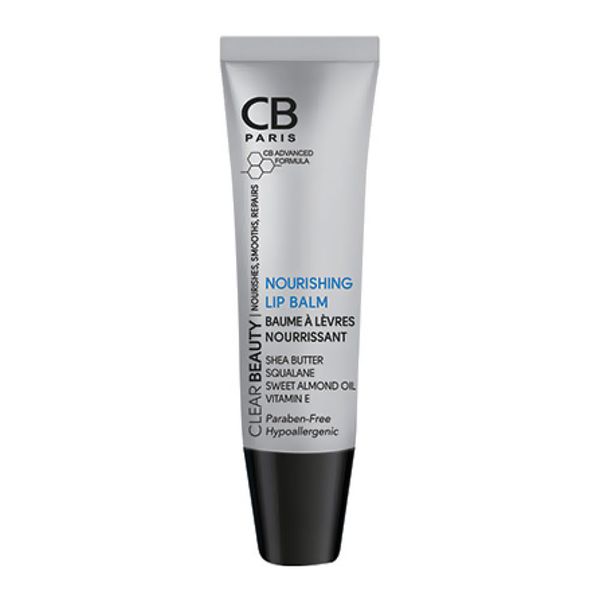 بالم لب مغذی  سی بی پاریس / CB Paris Nourishing Lip Balm