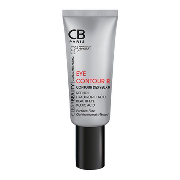 کرم دور چشم  Rسی بی پاریس / CB Paris Eye Contour R