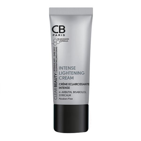 کرم روشن کننده قوی سی بی پاریس / CB Paris Intense Lightening Cream