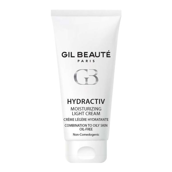 کرم مرطوب‌کننده سبک جیل بیوته / Gil Beauté Hydractiv Moisturizing Light Cream