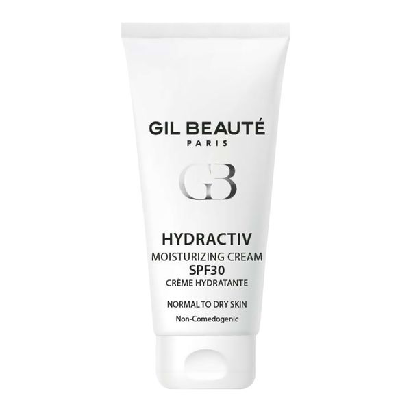کرم مرطوب‌کننده جیل بیوته اس پی اف 30 / Gil Beauté Hydractiv Moisturizing Cream SPF 30