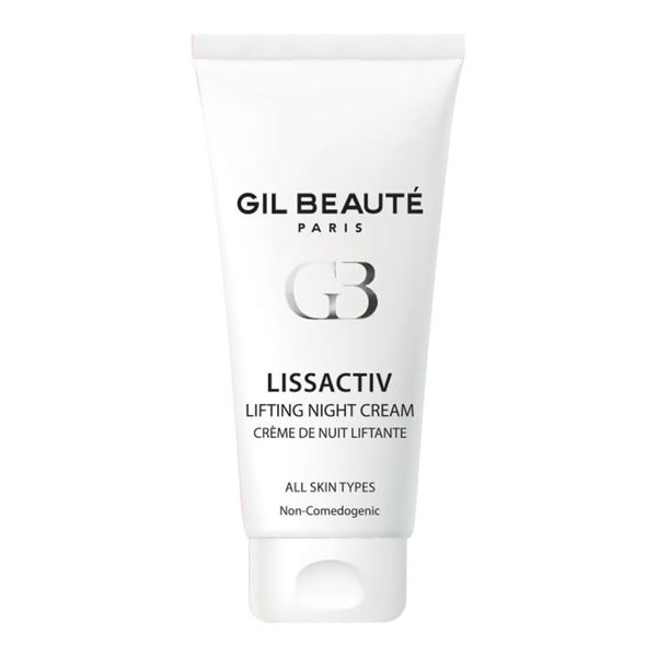 کرم شب لیفتینگ جیل بیوته / Gil Beauté Lissactiv Lifting Night Cream