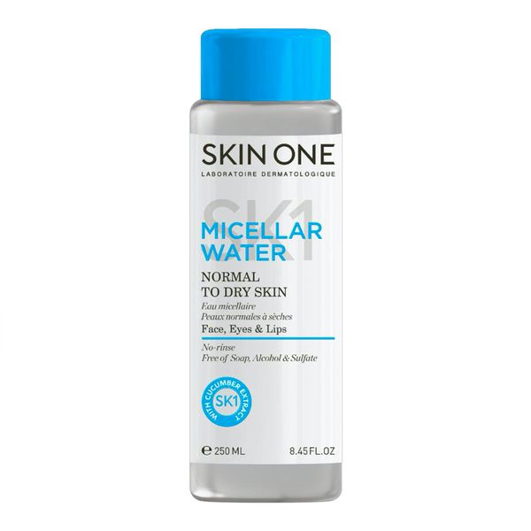 آب میسلار اسکین وان / Skin One Micellar Water