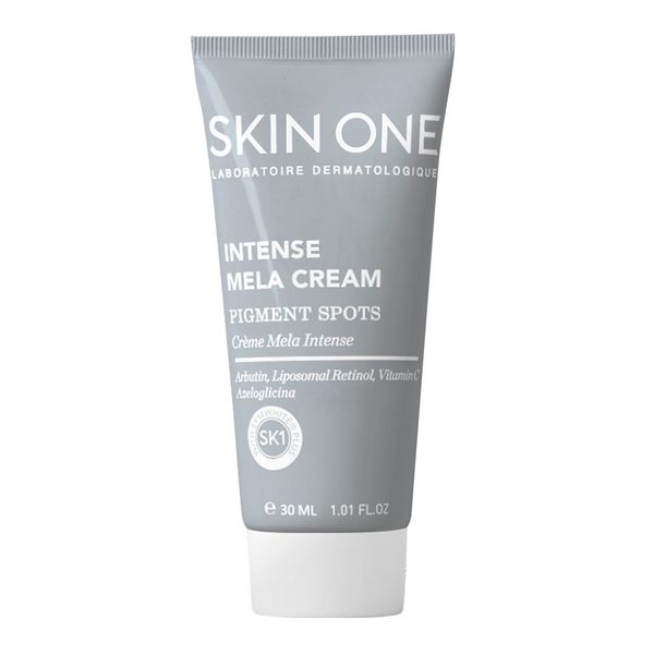 کرم ضد لک قوی اسکین وان / Skin One Intense Mela Cream (Pigment Spots)