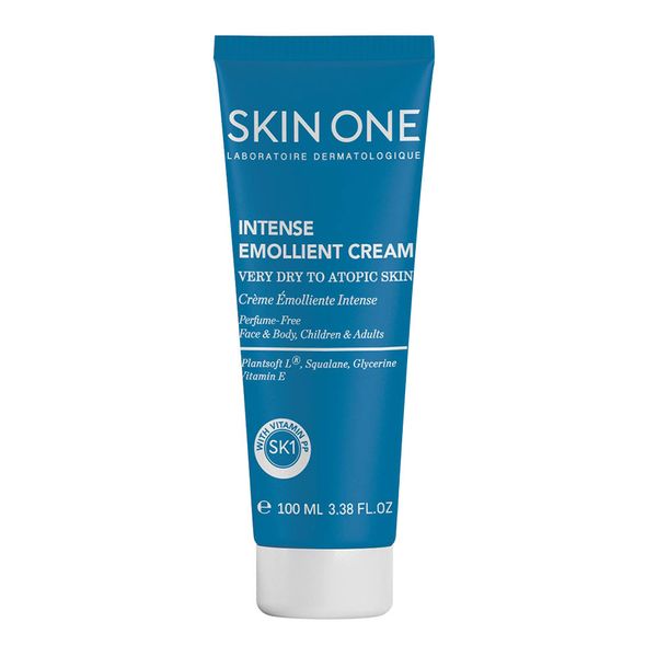 کرم امولینت قوی اسکین وان / Skin One Intense Emollient Cream
