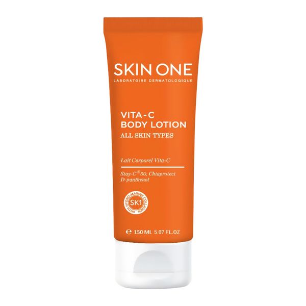 لوسیون بدن ویتا-C اسکین وان / Skin One Vita-C Body Lotion
