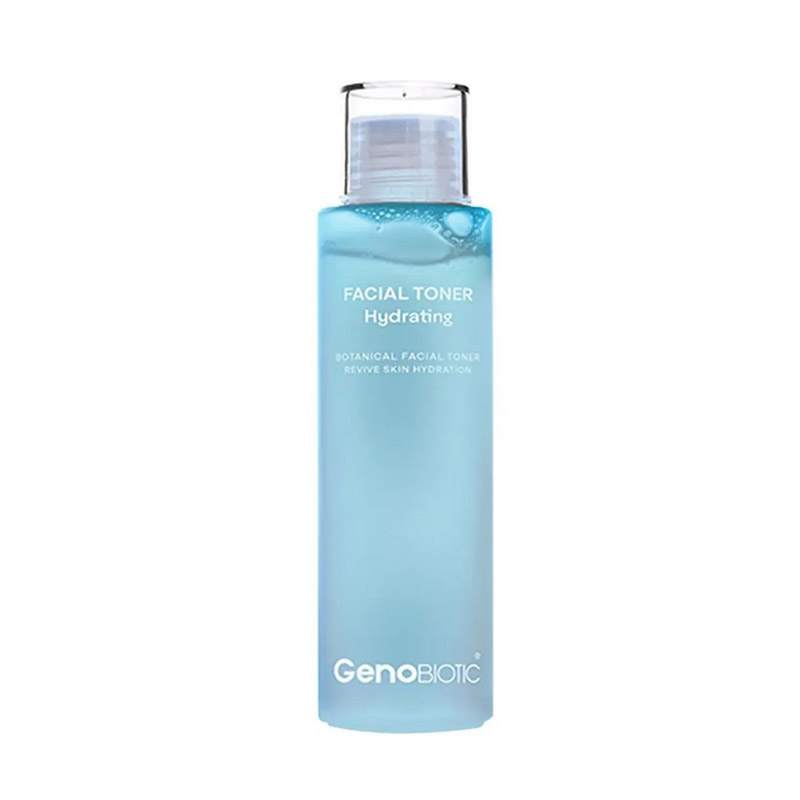 تونر صورت آبرسان ژنوبایوتیک / Genobiotic Facial Toner (Hydrating)
